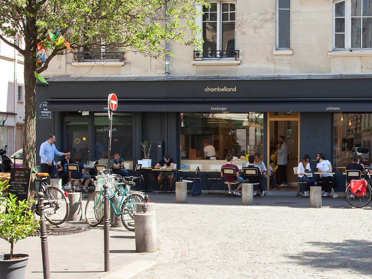 12 Best Places for Breakfast in Paris Right Now