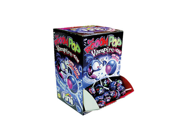 Boom Pop Vampire Gum Boom Pop Vampire Gum