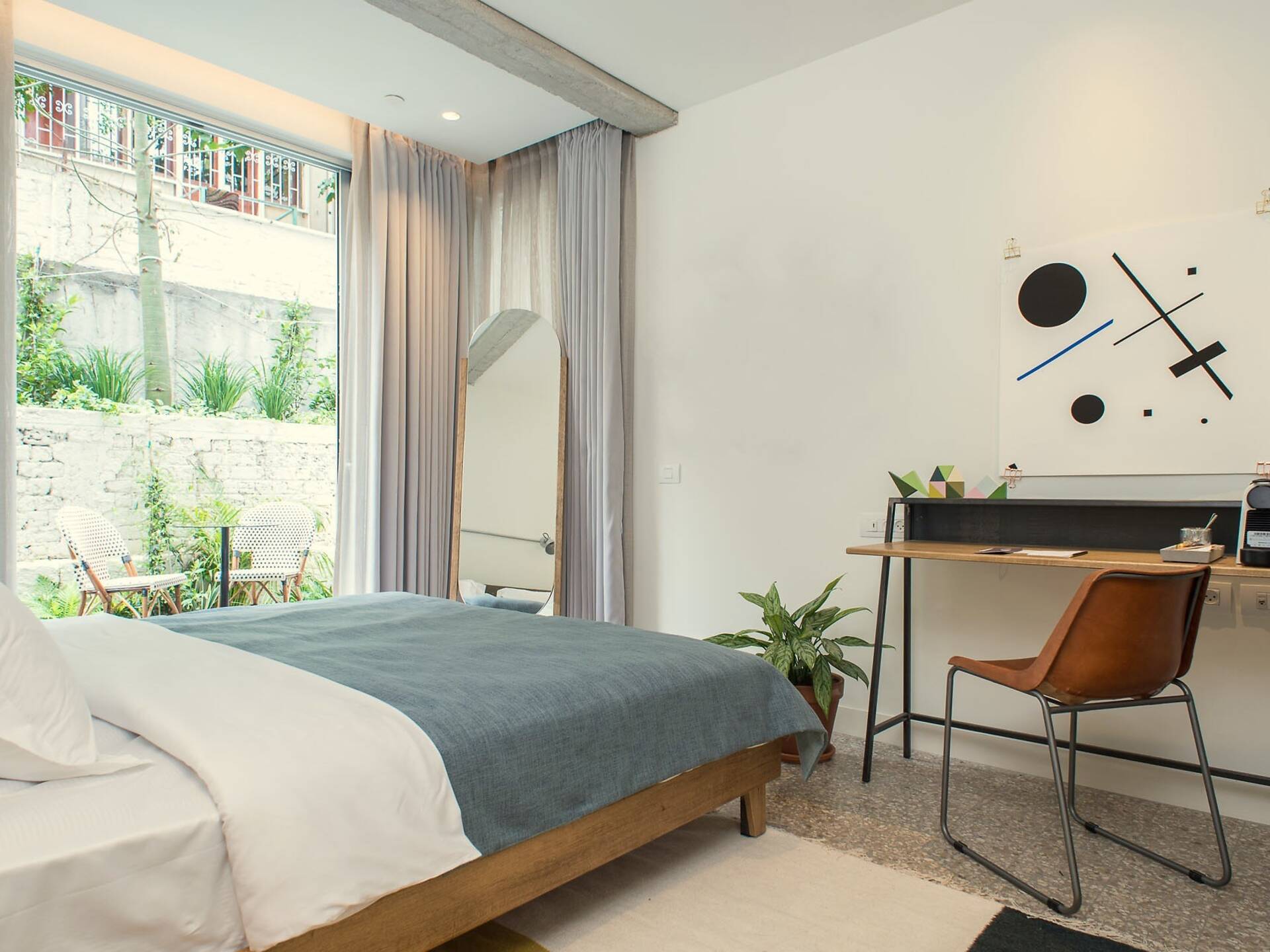 The Best boutique hotels in Tel Aviv