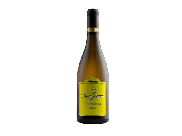Quinta de Sanjoanne Terroir Mineral Branco 2018 Quinta de Sanjoanne Terroir Mineral Branco 2018