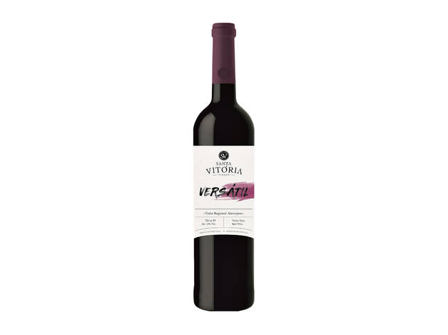 Versátil Tinto 2018 Versátil Tinto 2018