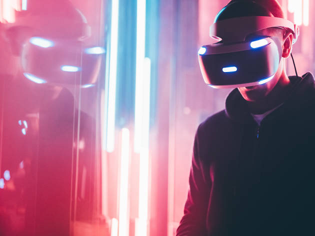 London 2030: How AI is set to shape our city London 2030: How AI is set to shape our city