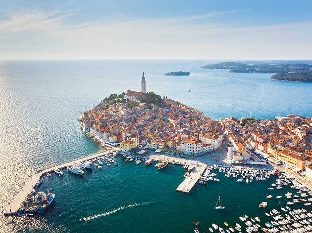 Rovinj Rovinj