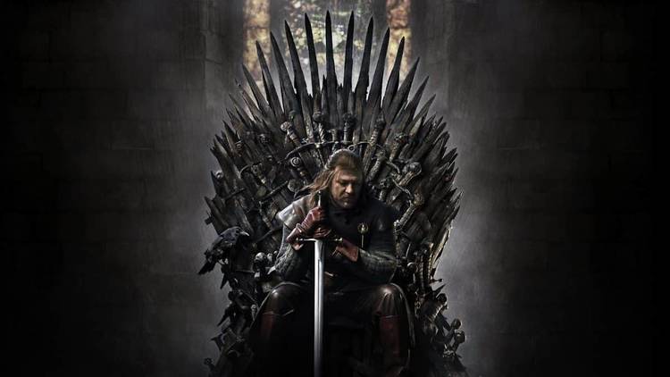 Iron Throne