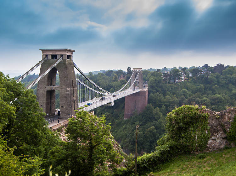 The 20 best things to do in Bristol