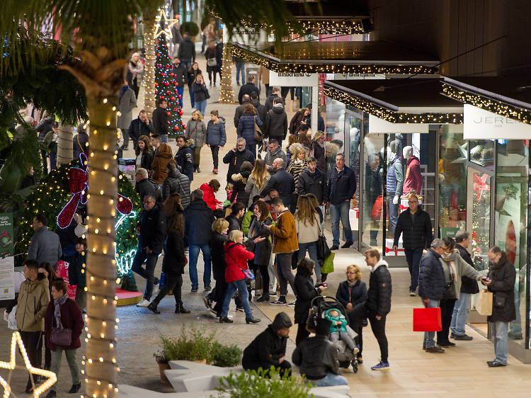 Viladecans Style Outlets