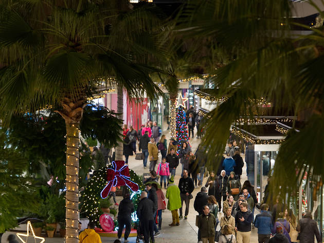 Viladecans The Style Outlets Viladecans The Style Outlets