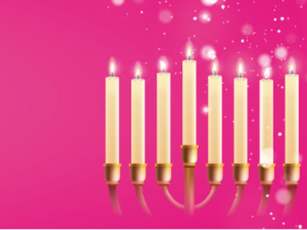 Chanukah Light Up Chanukah Light Up