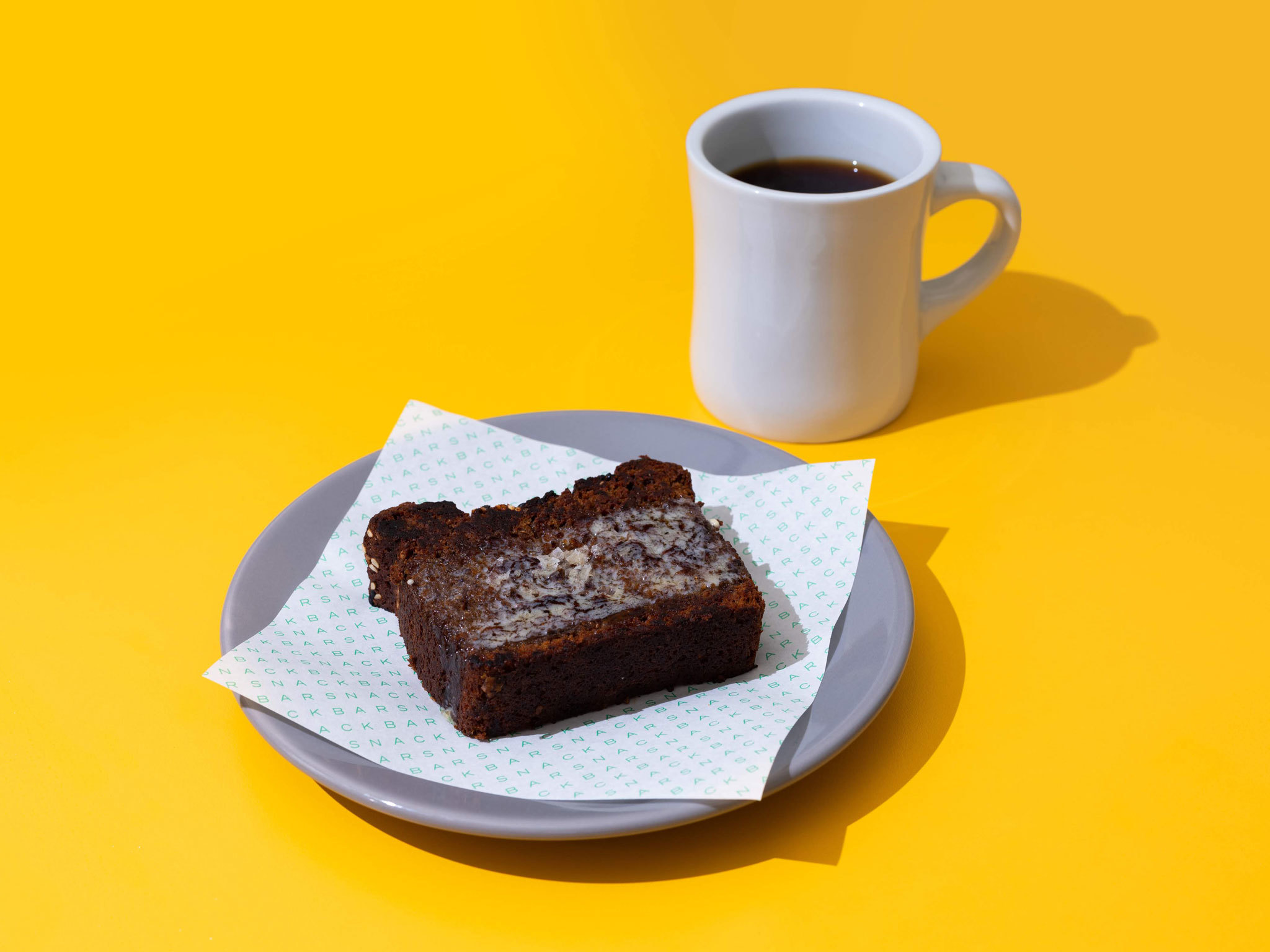 London's best desserts delivered to your door