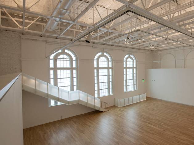 MassArt Museum (MAAM) Boston MassArt Museum (MAAM) Boston