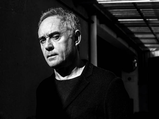 Ferran Adrià Ferran Adrià