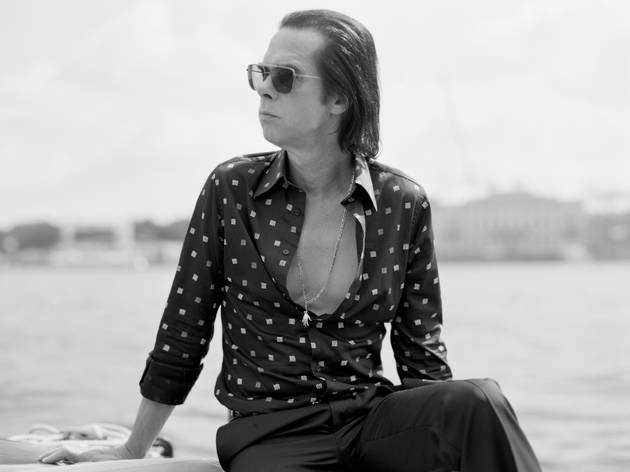 Nick Cave Nick Cave
