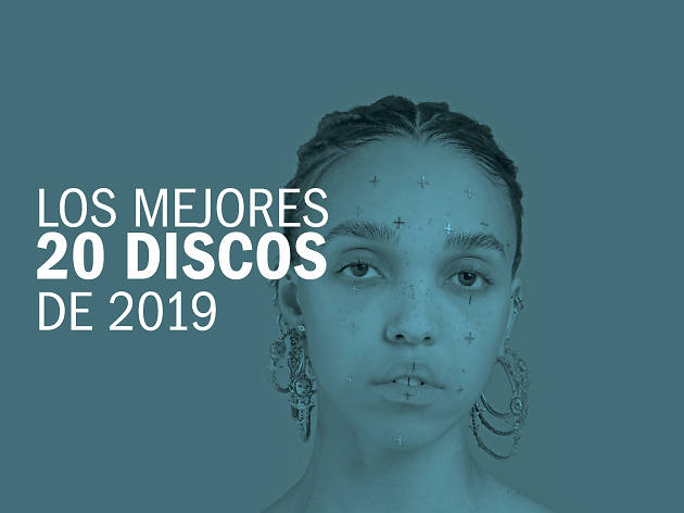 Los 20 mejores discos de 2019 Los 20 mejores discos de 2019