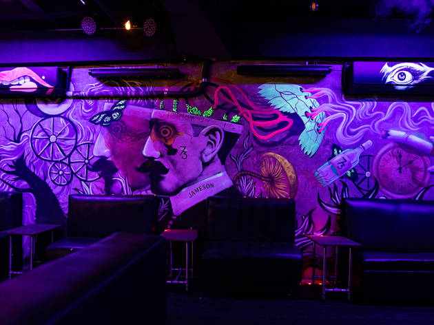 (Foto: Alejandra Carbajal)