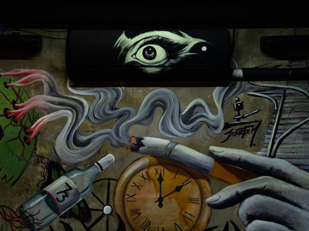 (Foto: Alejandra Carbajal)