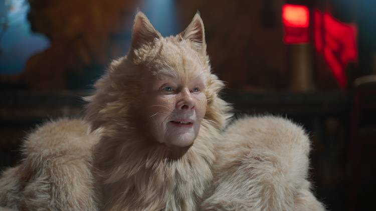 Cats (2019), Full Movie