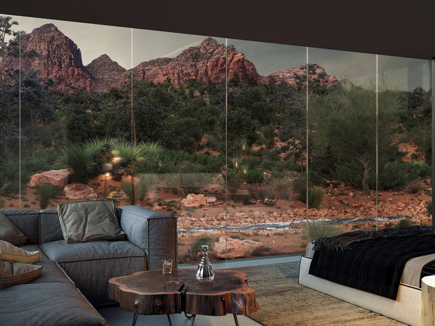 Ambiente Sedona Landscape Hotel Ambiente Sedona Landscape Hotel