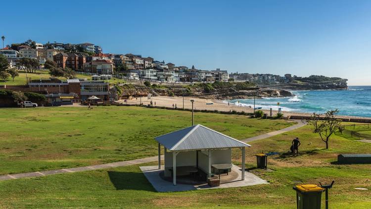 Bronte Park