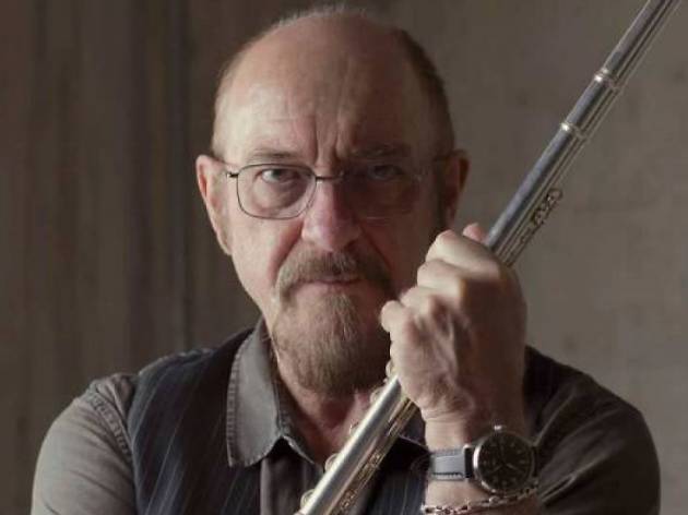 Jethro Tull Jethro Tull