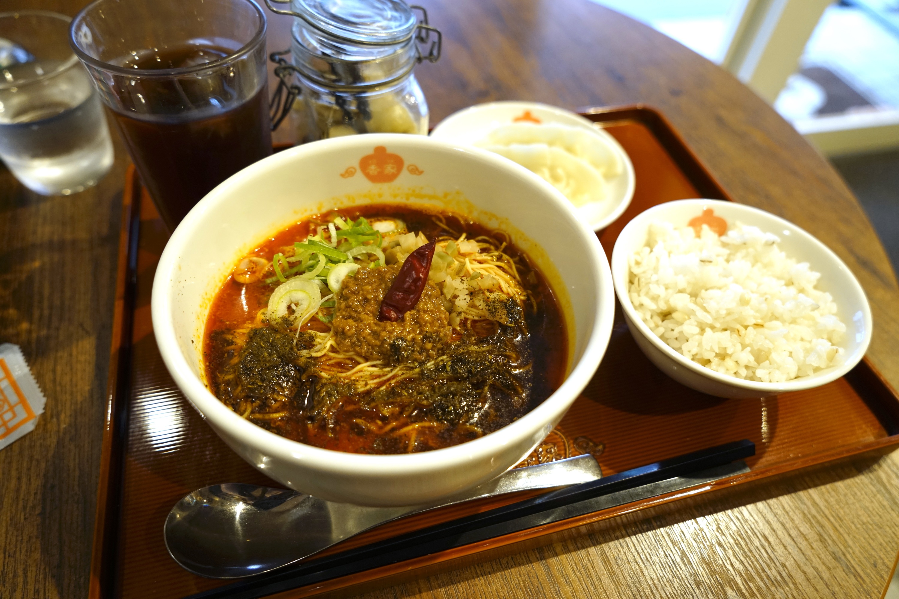 東京 痺れる担々麺7選