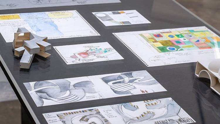 Steven Holl Making Architecture