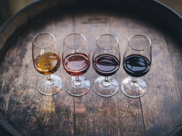 vinho cursos e workshops de vinho