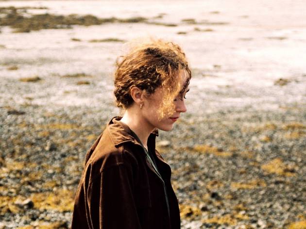Núria Graham (English) Núria Graham