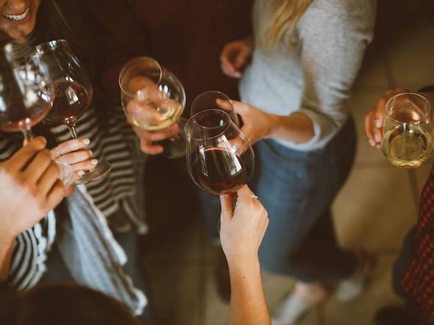 vinho cursos e workshops de vinho