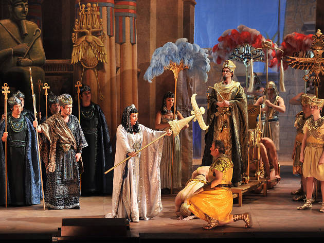 Aida Aida