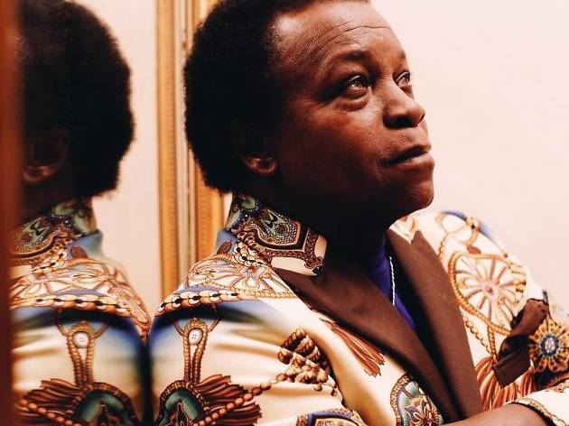 Lee Fields Lee Fields