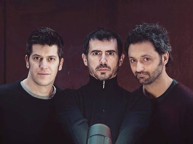 Els Amics de les Arts Els Amics de les Arts