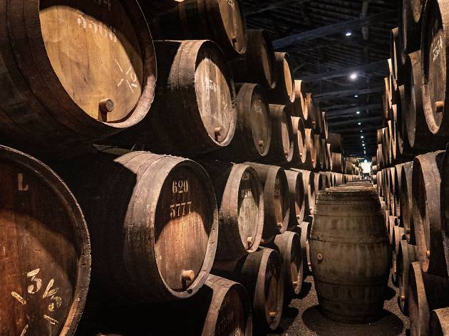 vinhos portugueses portuguese wine class