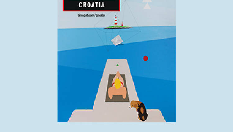 Croatia: 2018