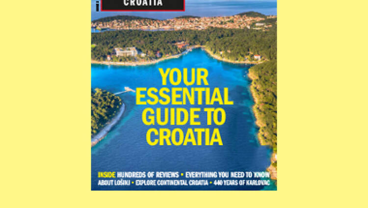 Croatia: 2019