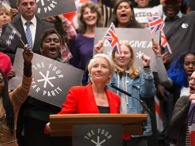 Years and Years Years and Years