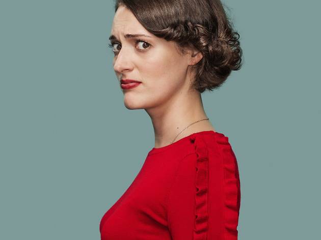 Fleabag Fleabag