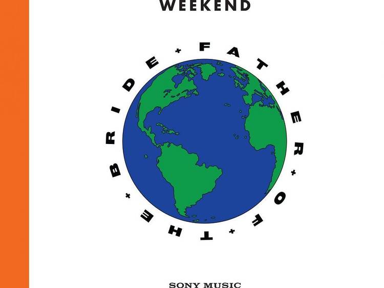 Vampire Weekend – 'The father of the bride'