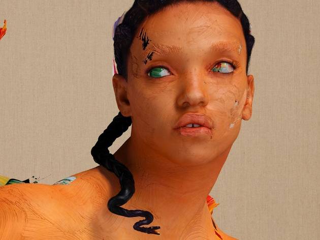 FKA twigs FKA twigs
