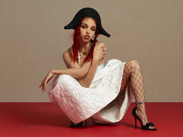 FKA twigs FKA twigs