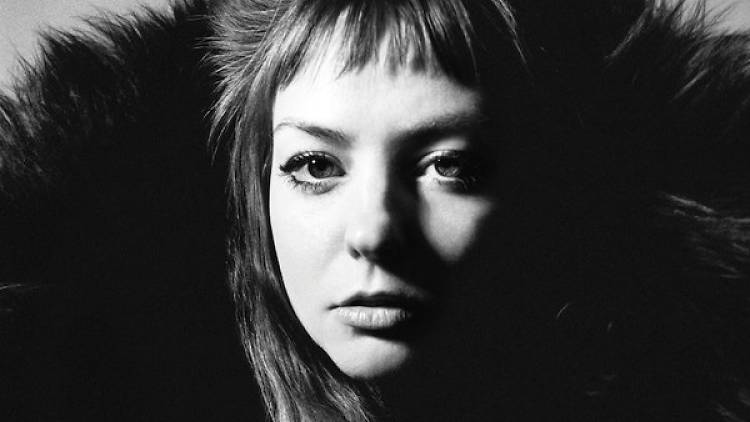 Angel Olsen – 'All mirrors'