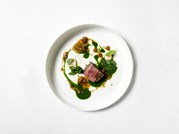Restaurantes com estrela Michelin em Lisboa Restaurantes com estrela Michelin em Lisboa