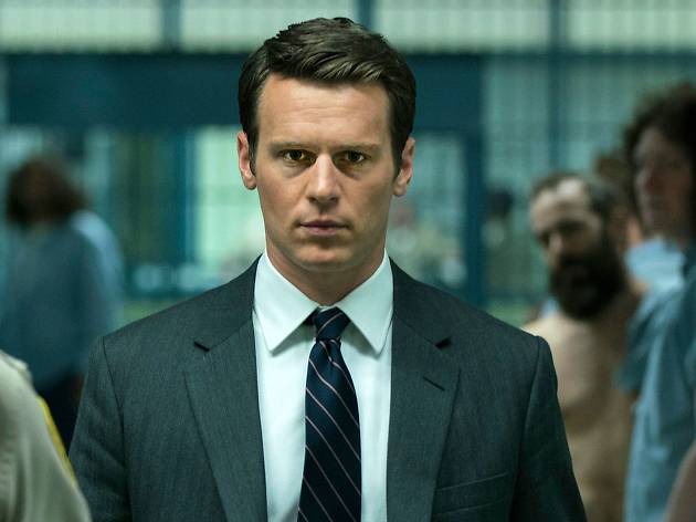 Mindhunter Mindhunter