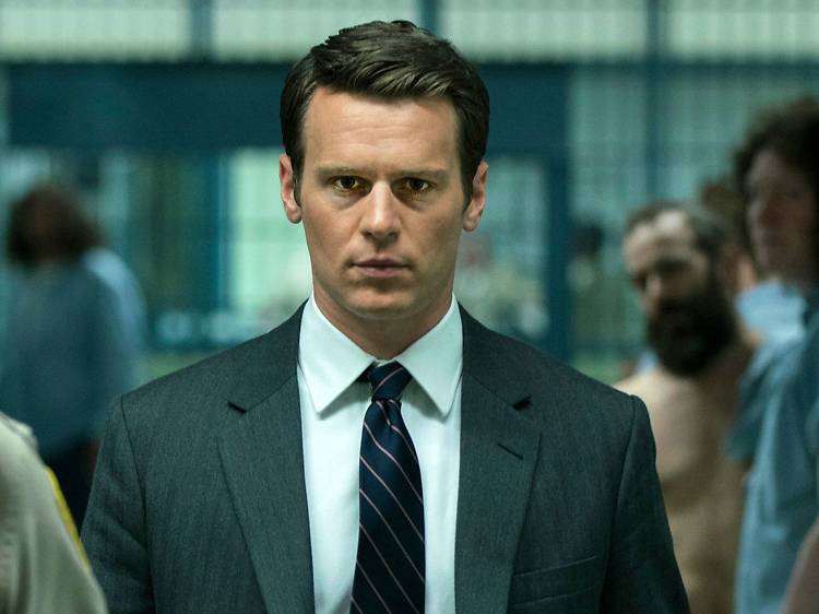 Mindhunter 2