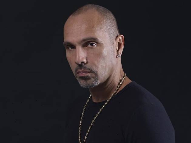 Valentines day with David Morales Valentines day with David Morales