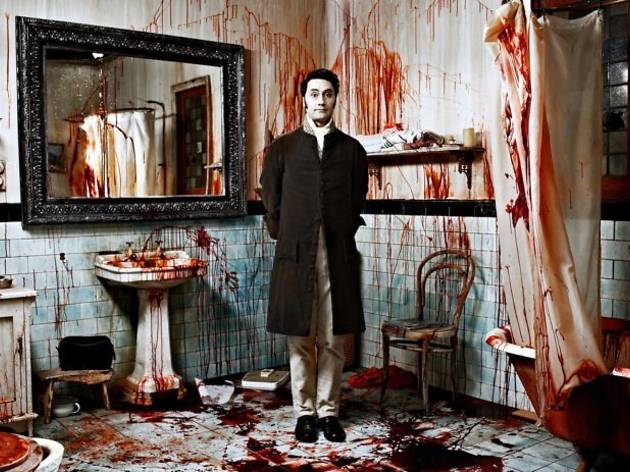 What We Do In The Shadows - 2014 5874870c
