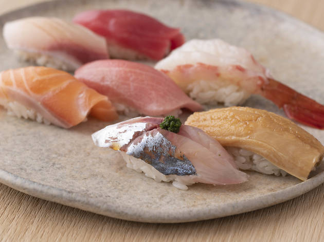 Sushi and Sake Bar Taka Sushi and Sake Bar Taka