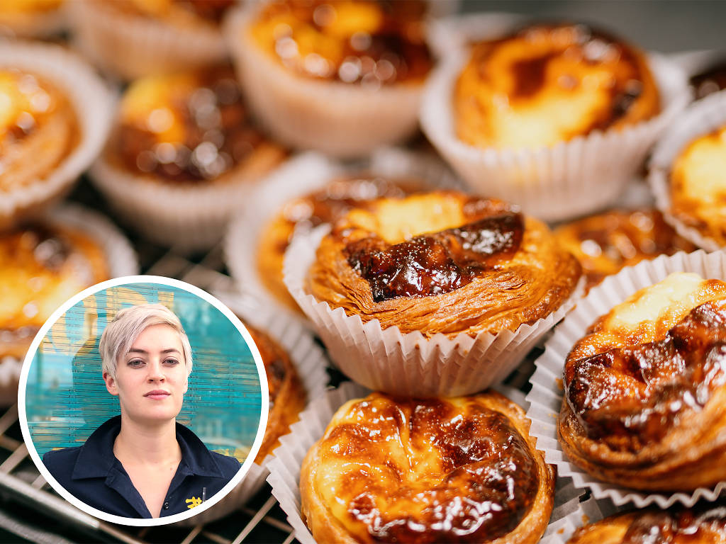 5 Chicago Pastry Chefs You Should Know