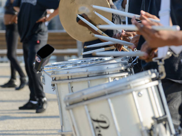 Make Music New York Make Music New York