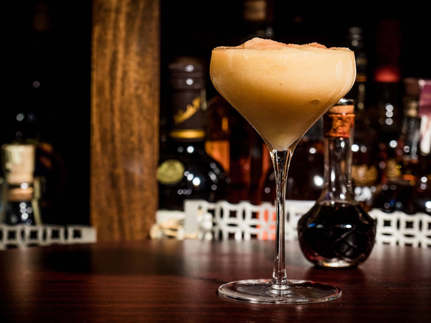 31 Best Bars in Miami for all your Drinking Needs