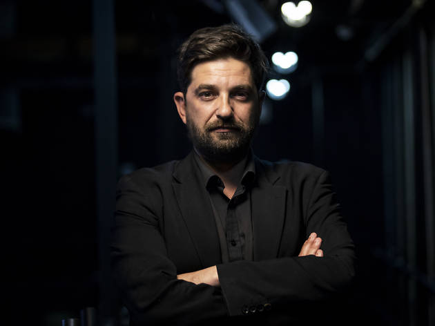 Tiago Rodrigues Tiago Rodrigues